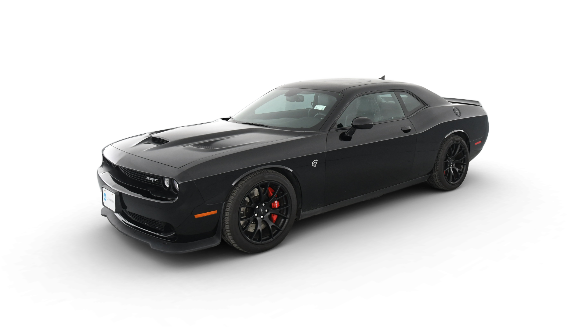 used-2016-dodge-challenger-carvana